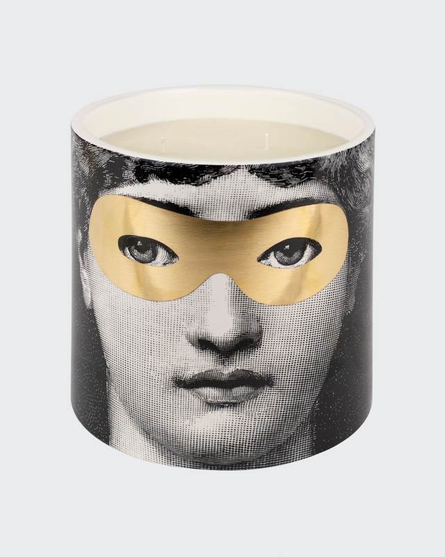Golden Burlesque Otto Candle, 4.2 lbs